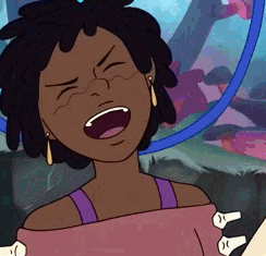 grace (infinity train)