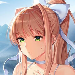 monika (ddlc)
