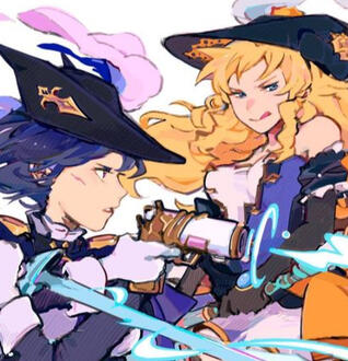 clorivia - @xivahtune